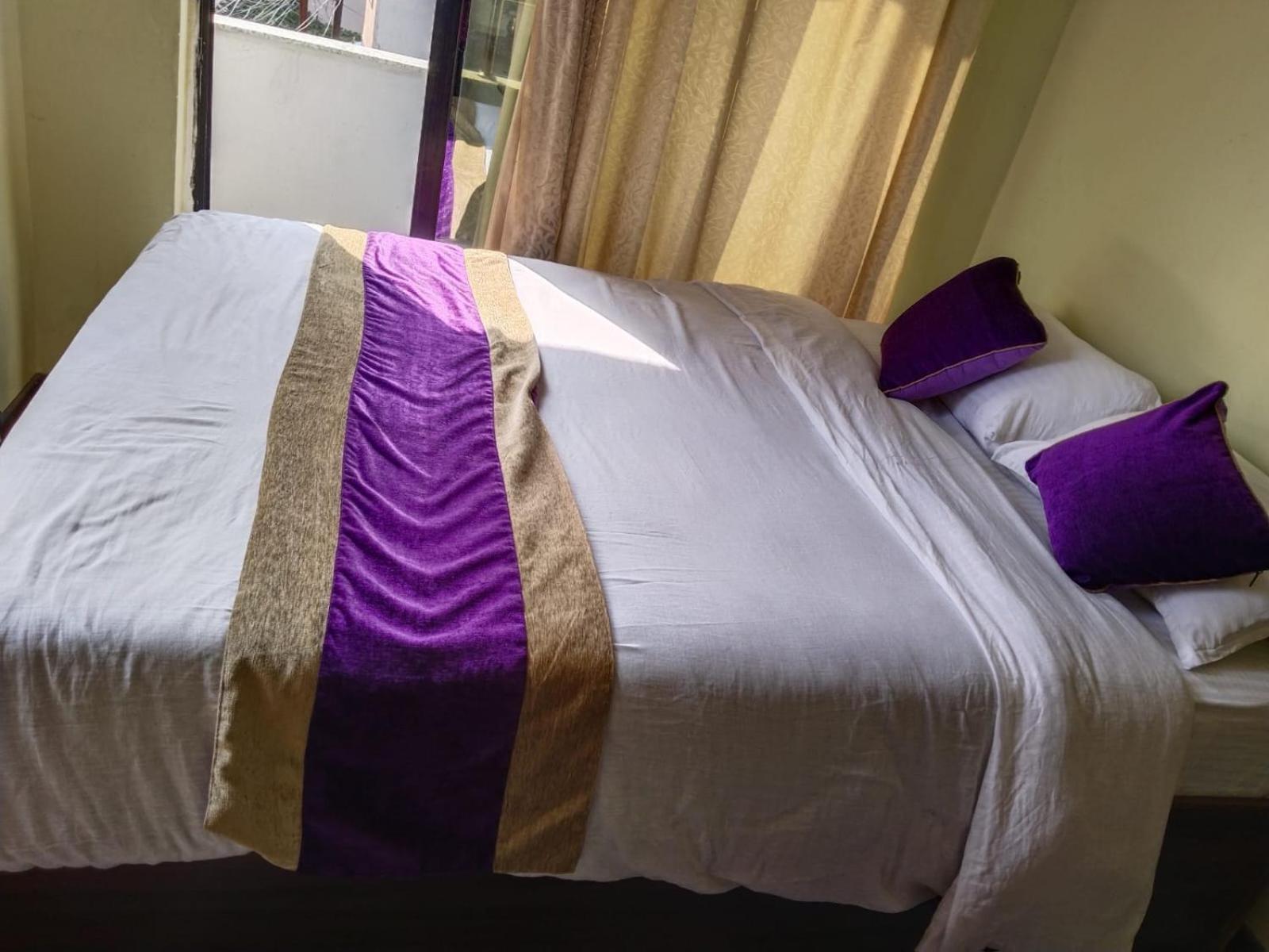 Kathmandu Airport View Hotel And Lodge Catmandu Exterior foto